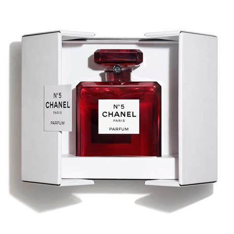 chanel no 5 red bottle debenhams|Chanel perfume n5 limited edition.